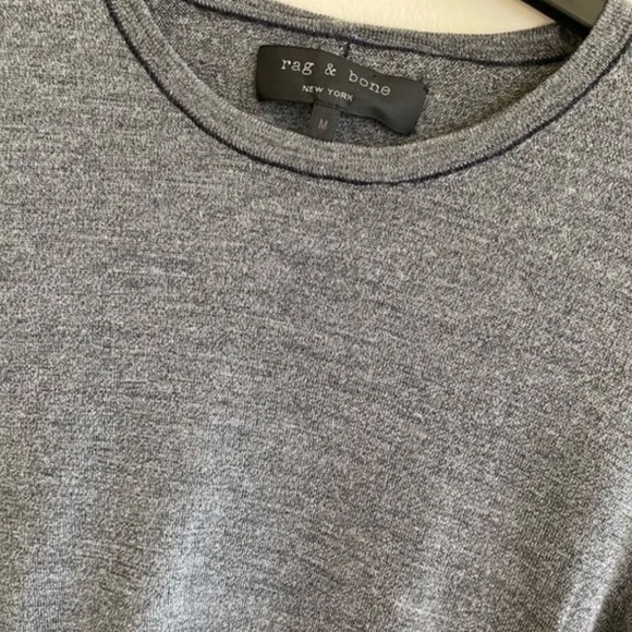 rag & bone sweater - Picture 2 of 4